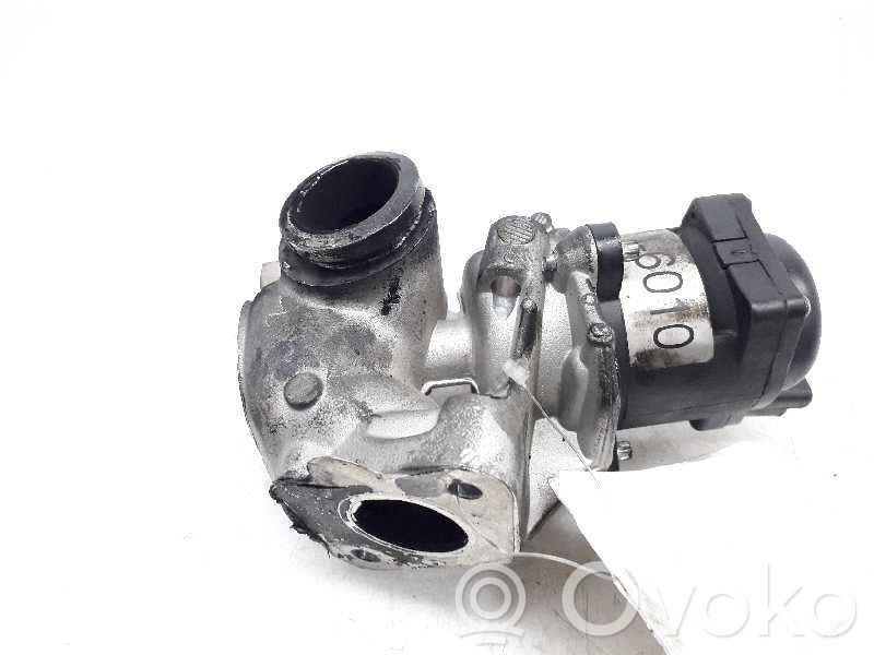 Peugeot 407 Valvola EGR 