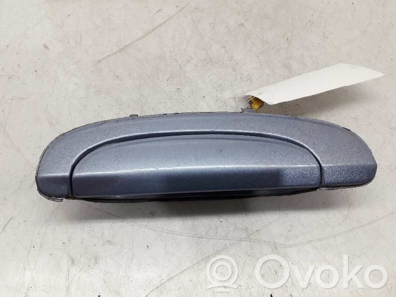 Hyundai Getz Manecilla externa puerta trasera 