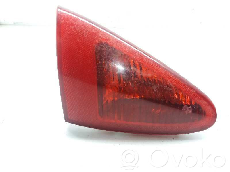 Alfa Romeo 147 Luci posteriori del portellone del bagagliaio