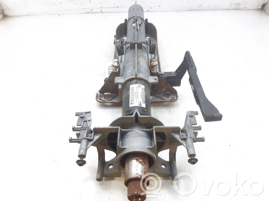 Ohjauspyörän akseli   32306784867
