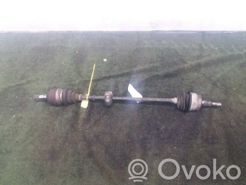 Opel Vectra B Eje de transmisión delantero 