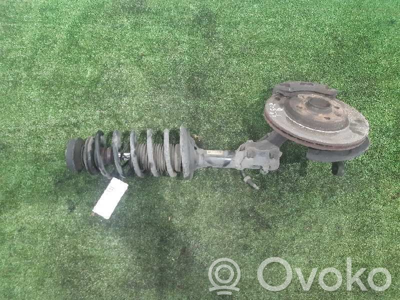 Seat Cordoba (6K) Fuzetă butuc roată față 