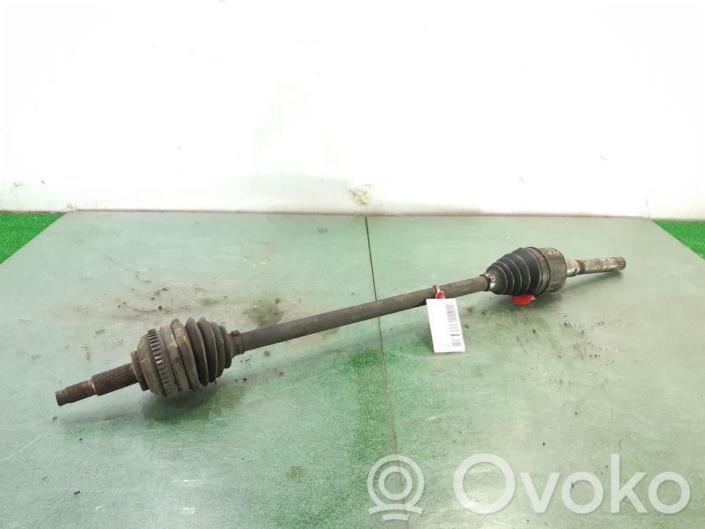 Chrysler Voyager Eje de transmisión delantero 