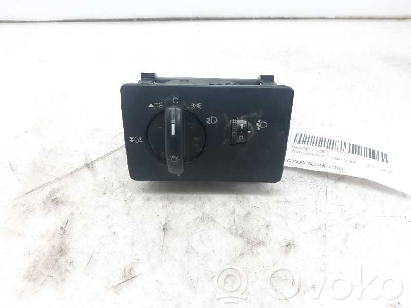 Ford Focus Interruptor de luz 