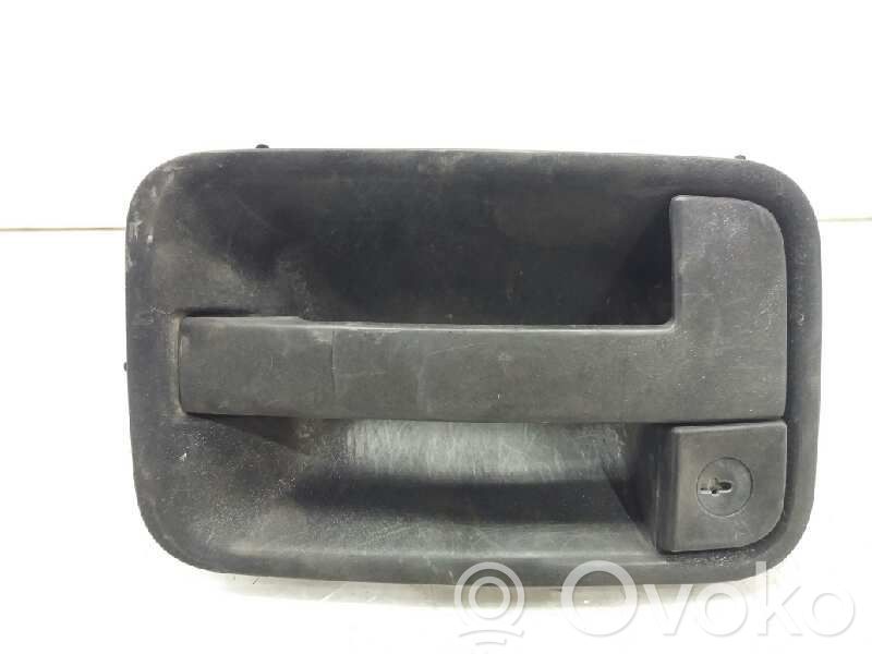 Manecilla externa puerta delantera   1476388077