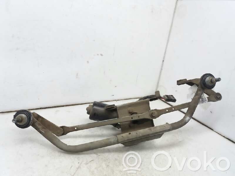 Fiat Scudo Motor y varillaje del limpiaparabrisas delantero 