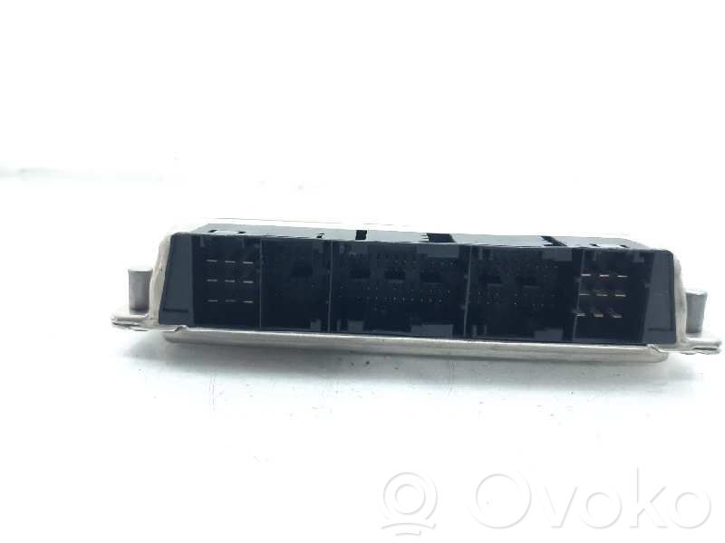 Mercedes-Benz C W203 Sterownik / Moduł ECU 