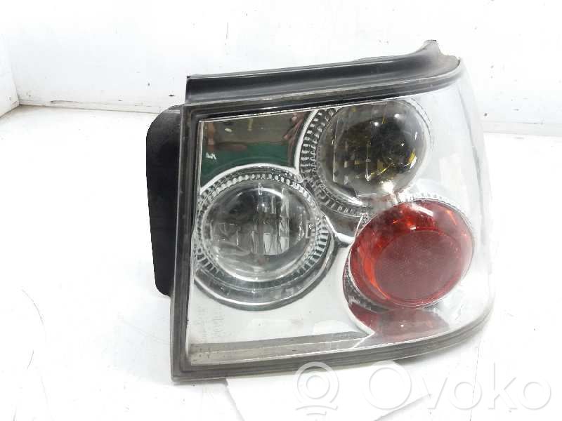 Seat Ibiza II (6k) Lampa tylna 
