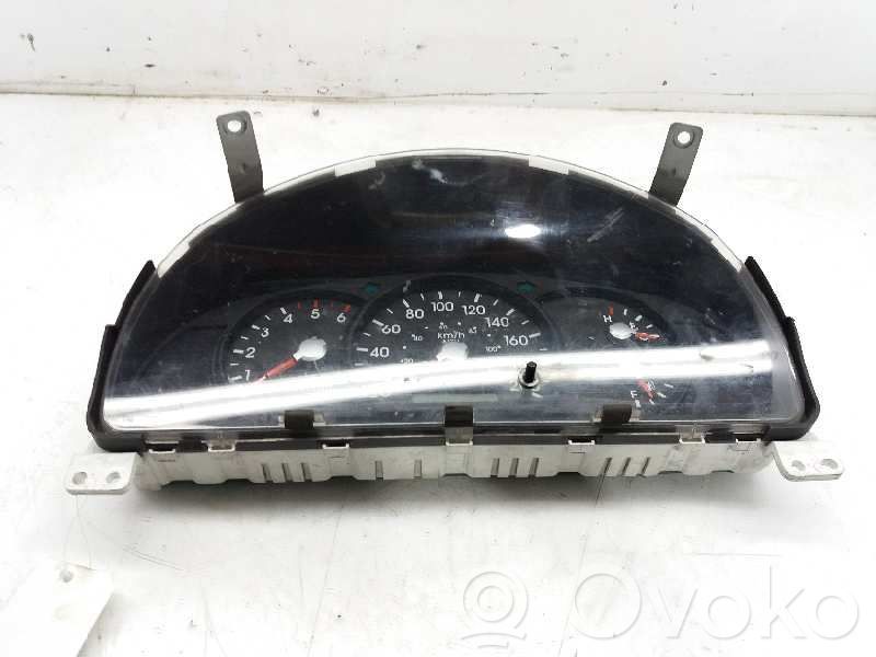 KIA Sorento Velocímetro (tablero de instrumentos) 