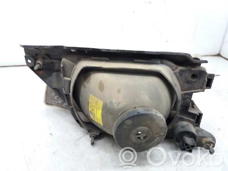 Opel Kadett E Headlight/headlamp 