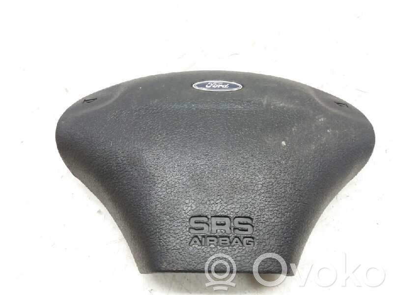 Poduszka powietrzna Airbag kierownicy   YS61B042B85AA