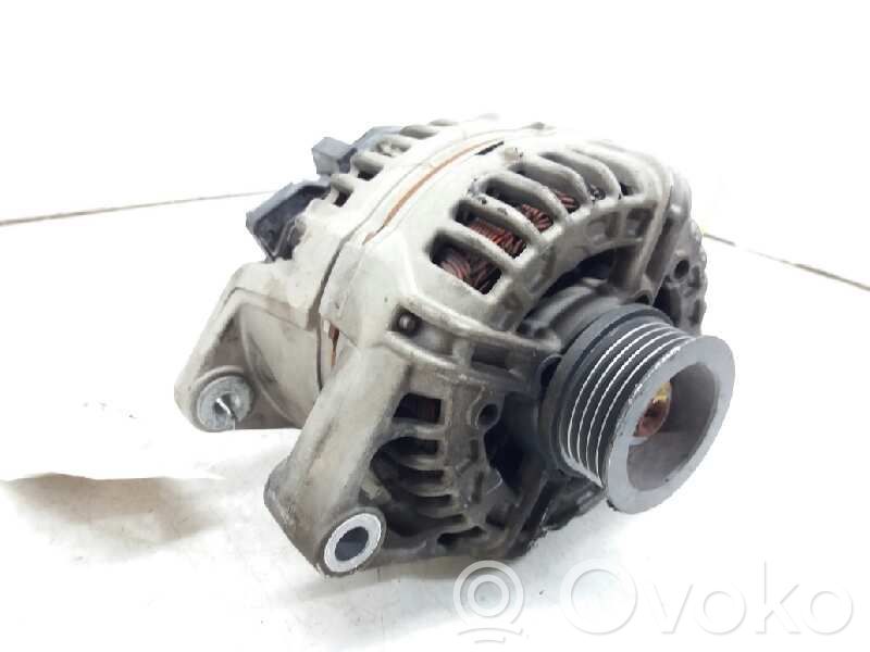 Opel Astra G Ģenerators 