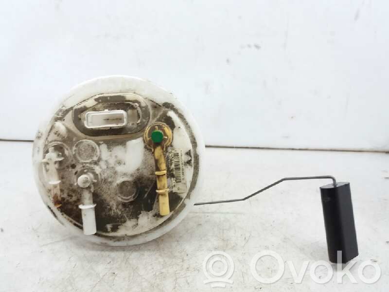 Citroen C4 II Pompa carburante immersa