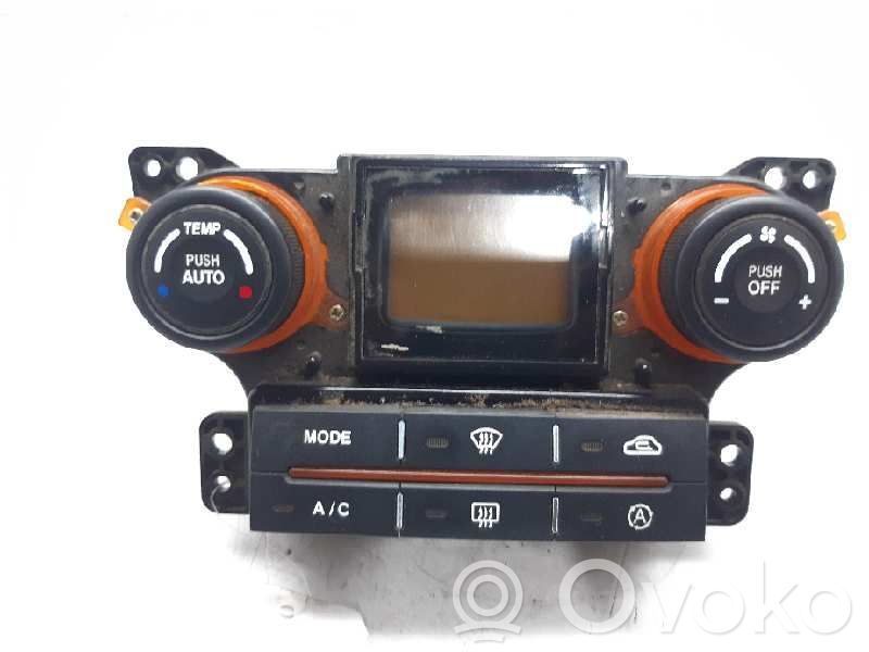 KIA Carens II Unitate control climatizare