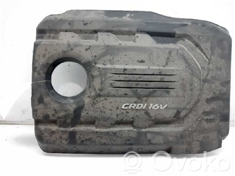 Hyundai i40 Capac protecție motor