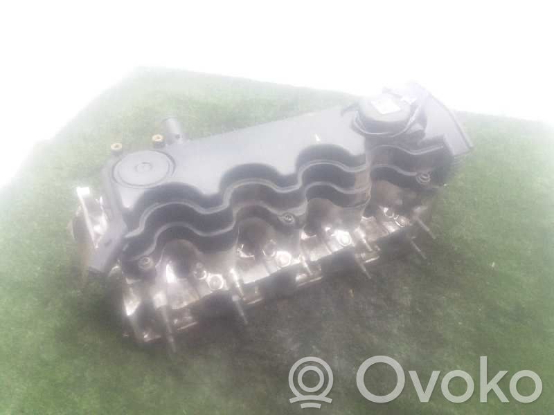 Alfa Romeo 156 Chiulasă motor 