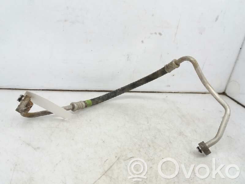 Toyota RAV 4 (XA30) Air conditioning (A/C) pipe/hose 