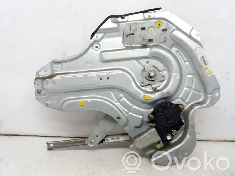 Hyundai Elantra Macara geam spate manuală 