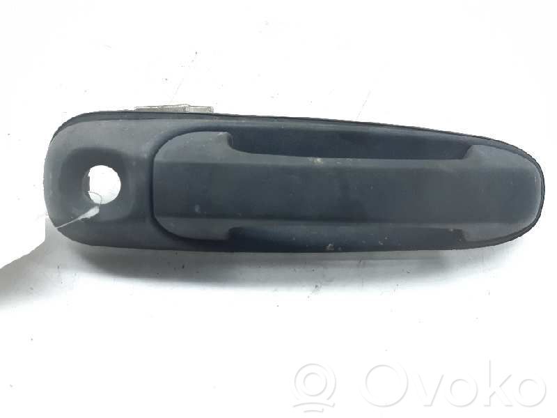 Manecilla externa puerta delantera   55360332AF