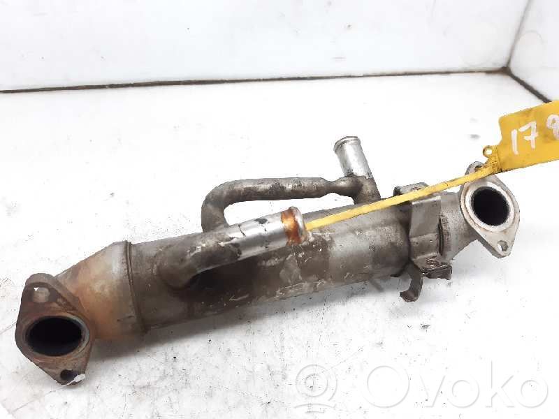 Ford Mondeo Mk III Răcitor supapă EGR