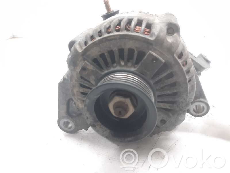 Jeep Cherokee KJ Alternador 