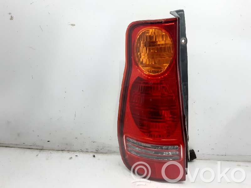 Hyundai Matrix Takavalot 