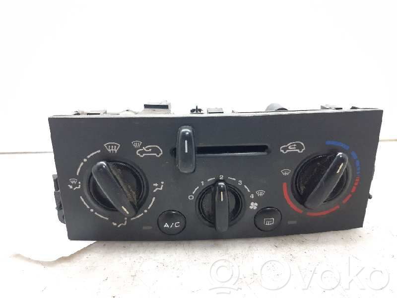 Peugeot 207 Climate control unit 