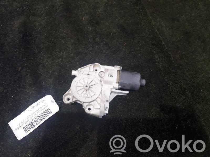 Motor del regulador de la ventanilla de la puerta delantera   6M5T14B533EA