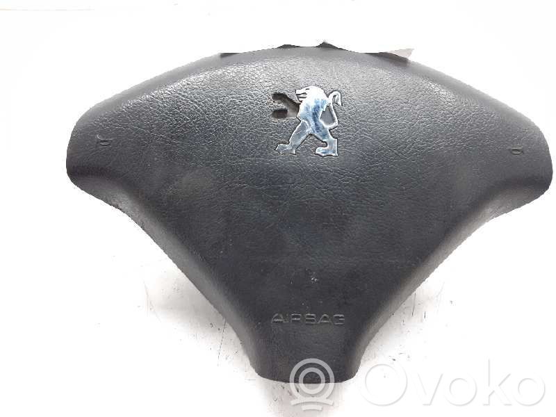 Peugeot 307 Airbag dello sterzo