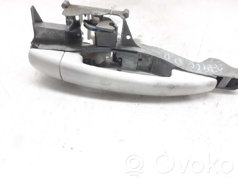 Citroen C5 Türgriff Türöffner vorne 