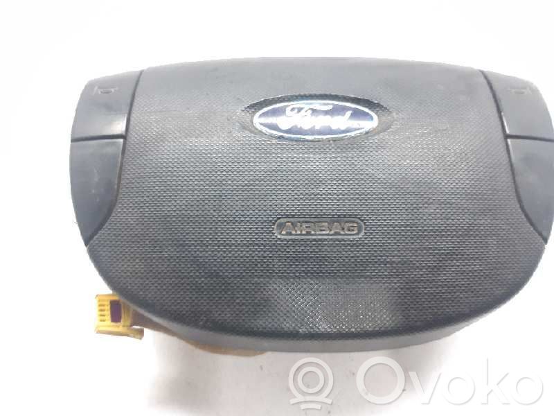 Airbag volan   06350217000497
