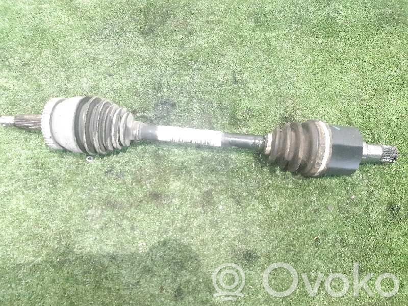Hyundai Sonata Front driveshaft 