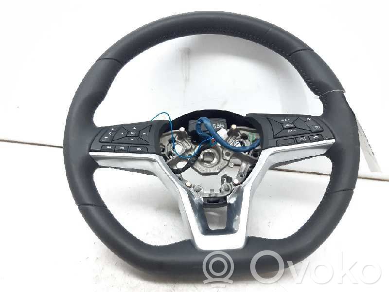 Nissan Qashqai Volante