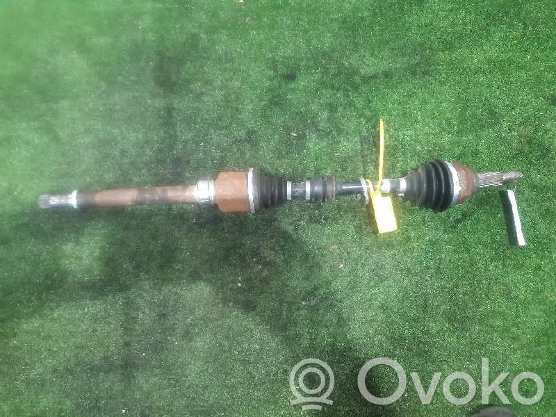 Nissan Pulsar Semiasse anteriore