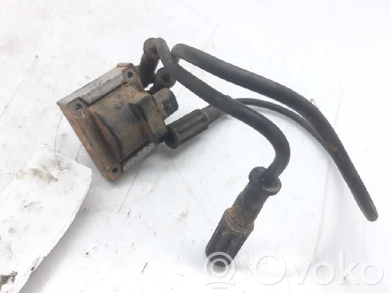 Fiat Punto (188) Bobina di accensione ad alta tensione 
