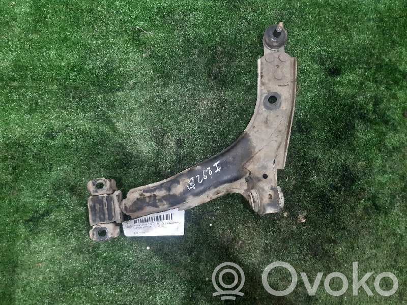 Front control arm   96445371