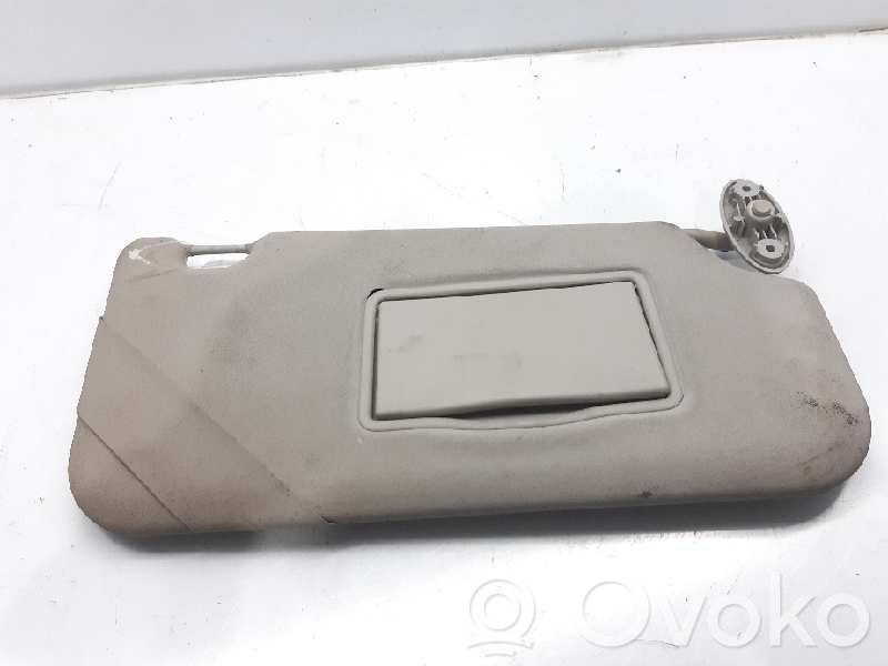 Ford Mondeo MK IV Sun visor 