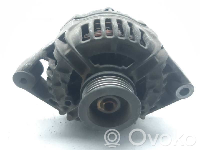 Opel Astra G Generatore/alternatore
