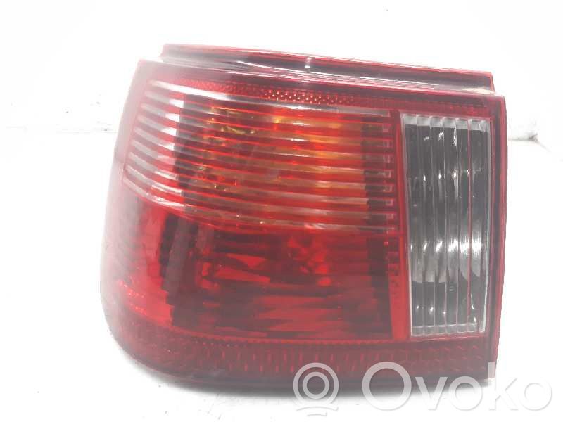 Seat Ibiza II (6k) Luci posteriori