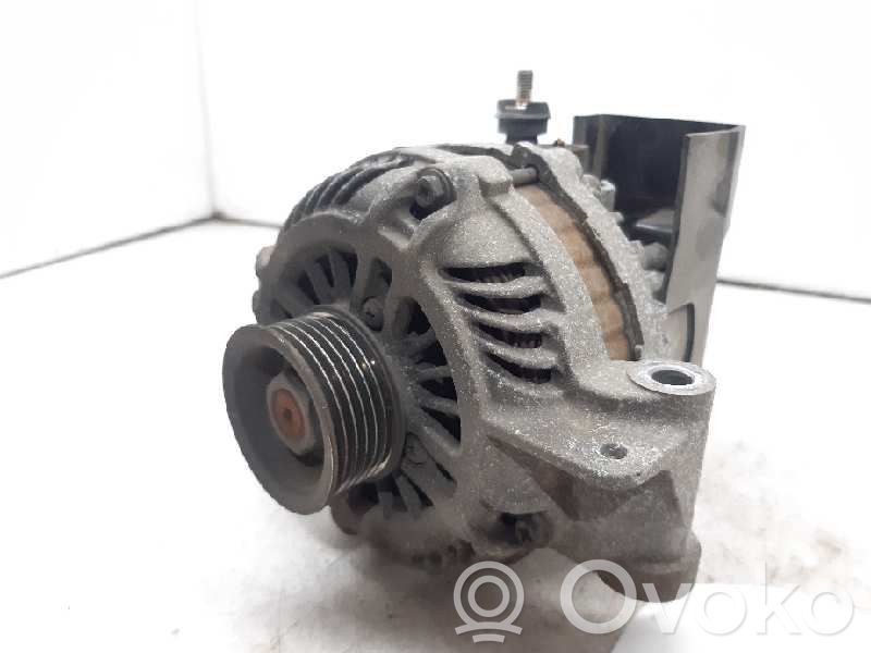 Mazda 6 Alternador 