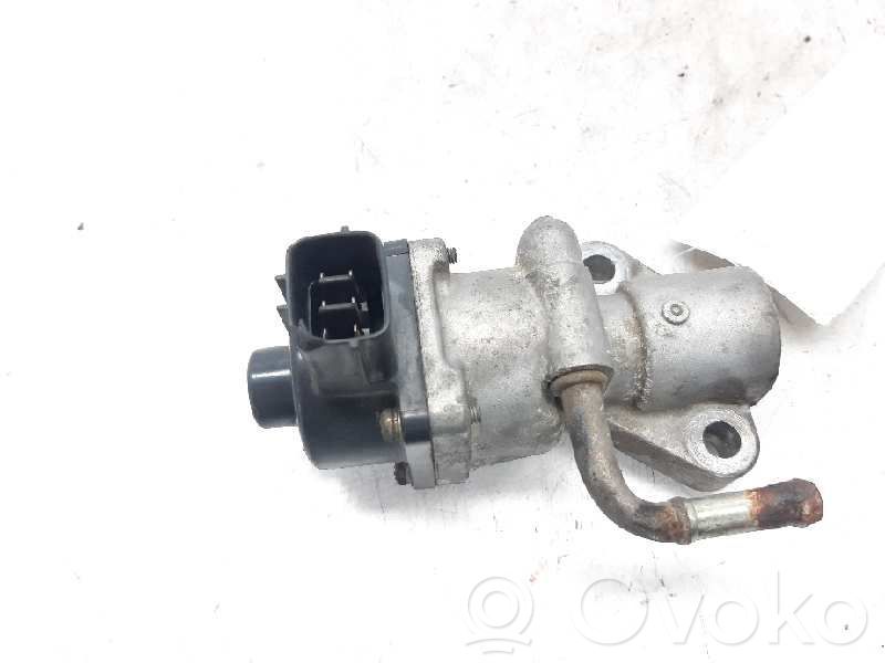 EGR vožtuvas   LF01