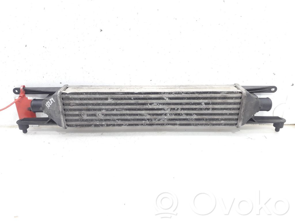 Fiat Grande Punto Radiatore intercooler
