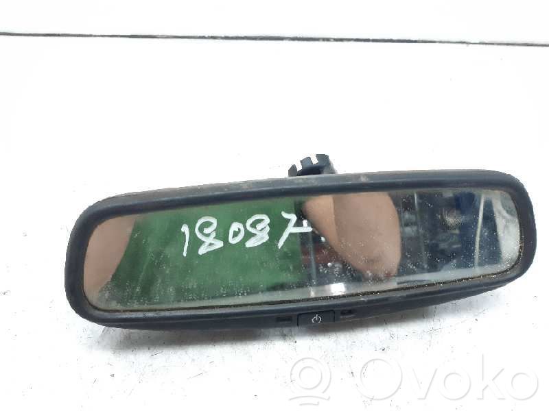Toyota Corolla E120 E130 Espejo lateral manual 