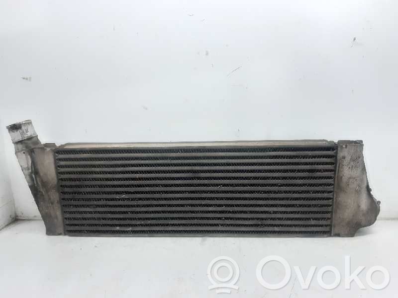 Radiador intercooler   8200115540