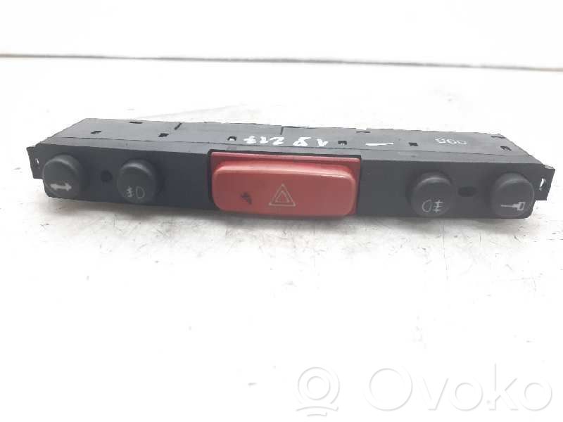 Alfa Romeo 147 Other switches/knobs/shifts 