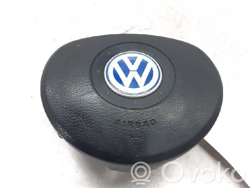 Volkswagen Polo Airbag dello sterzo