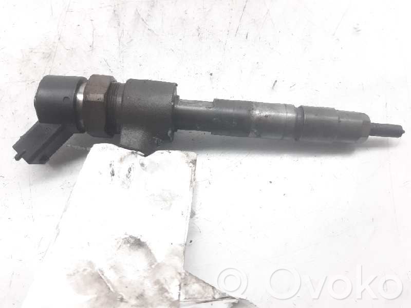 Inyector de combustible   0445110068