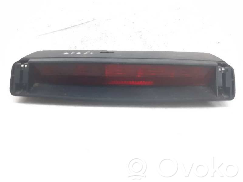 Volkswagen Polo III 6N 6N2 6NF Dritte Bremsleuchte