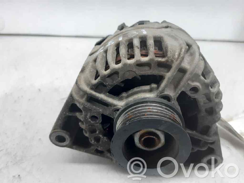 Opel Corsa D Generatore/alternatore