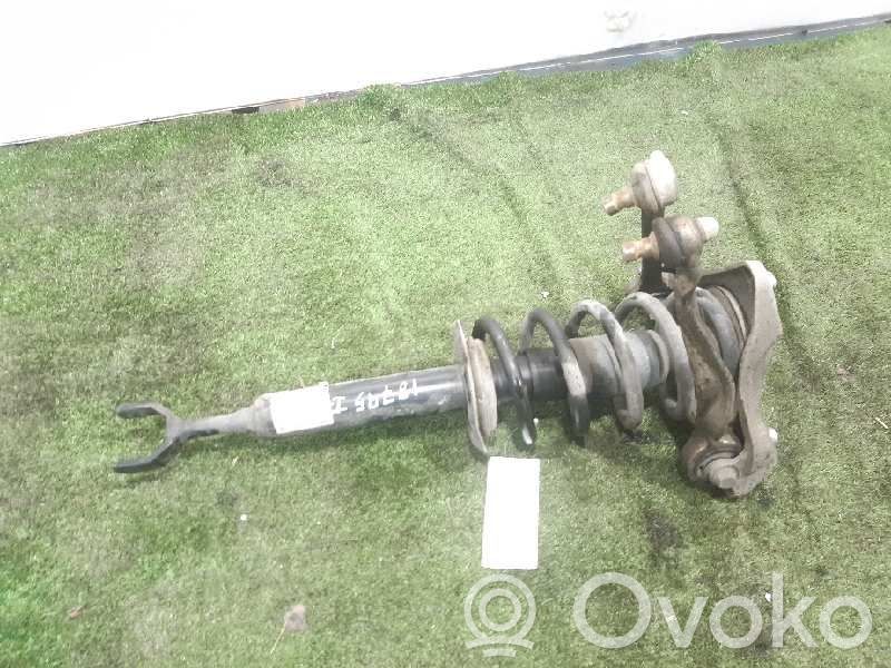 Audi A4 S4 B5 8D Amortyzator przedni 